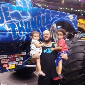 Meet your Posher, Benjamin